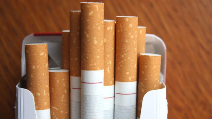 Pachetele de ţigări care vor dispărea de pe piaţă de azi