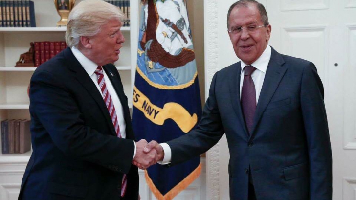 O nouă întâlnire la nivel înalt între SUA și Rusia, în plin scandal diplomatic