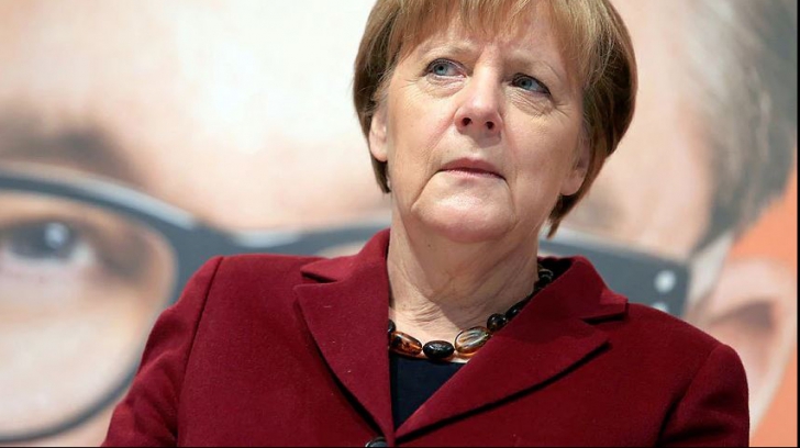 Merkel: Nu ne mai putem baza pe SUA și pe Marea Britanie. Europa să-și ia soarta în propriile mâini