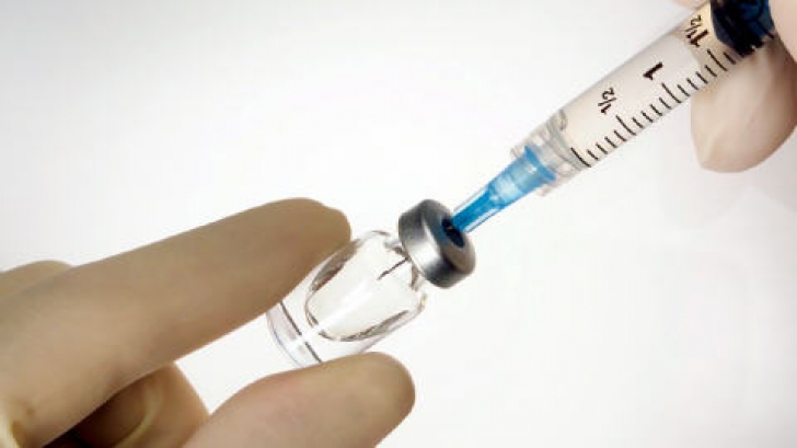 Klaus Iohannis: Eu cred că vaccinarea trebuie să fie obligatorie