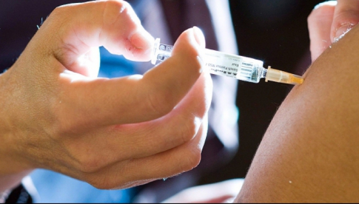 Guvernul a aprobat înființarea Comitetului de coordonare a vaccinării împotriva SARS-Cov-2