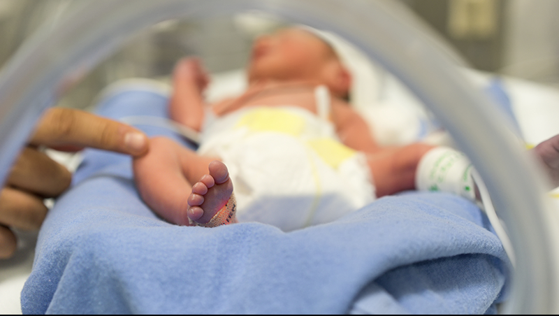 Bebeluși de câteva zile, morți din cauza unei infecții de spital. Caz incredibil în România