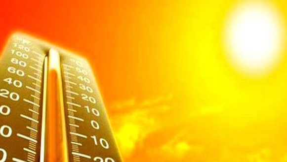 Temperaturi de foc, până marți dimineață, în Capitală! Mercurul va urca până la 37 de grade: prognoza ANM