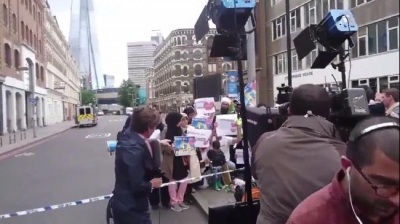 CNN, în mijlocul unui scandal "Fake News": a înscenat sau nu un reportaj despre musulmani?