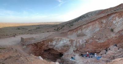 Au găsit cele mai vechi rămăşiţe umane. Se schimbă tot ce se ştia despre descendenţii oamenilor