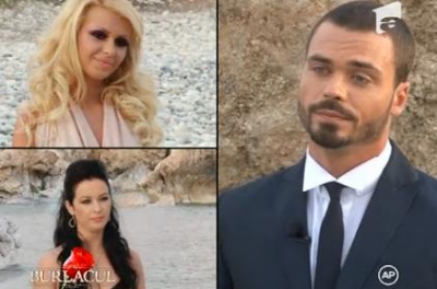 „Protejata” premierului Mihai Tudose s-a remarcat în trecut la emisiunea Burlacul