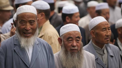Musulmanii din China