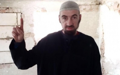 Jihadistul din Arges