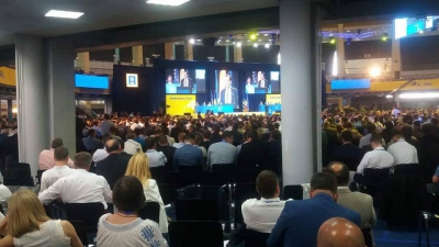 Ludovic Orban se autopropune premier desemnat de partid: Candidatul trebuie să fie președintele PNL