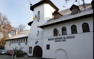 Muzeul satului din Capitală