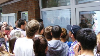 ADMITERE LICEU 2017 EDU.RO. Repartizare computerizată licee pentru toți elevii /Rezultate 