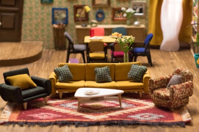 Acestea este unul dintre cele mai mici orașe din lume! Nu o să-ți vină să crezi cine locuiește aici