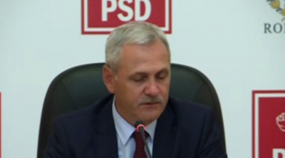 Dragnea si Tariceanu, analiza limbajului non-verbal