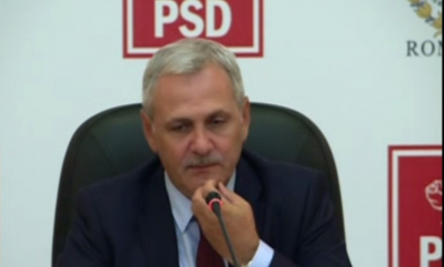 Dragnea