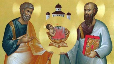 Sf Petru și Pavel: tradiții și obiceiuri