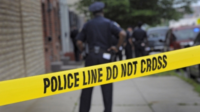 Suspiciune de act terorist la Washington DC. Doi polițiști doborâți de un camion 