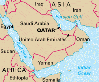 Reuters: Ruperea relaţiilor dintre Qatar şi vecinii din Golf, pierderi de miliarde de dolari