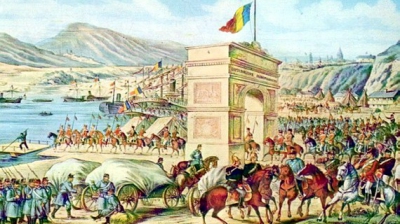 Barem BAC 2017 istorie. Cum se rezolvau subiectele despre Revoluţia de la 1848 şi România postbelică