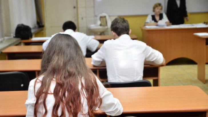 BACALAUREAT 2017. Proba orală la limba română continuă miercuri