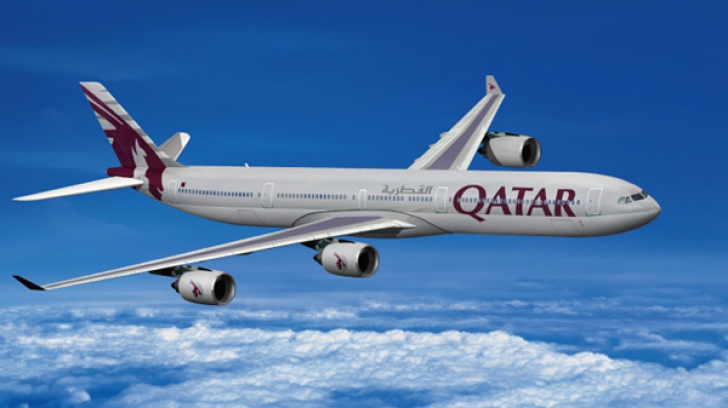 Șase companii aeriene din Golf și-au suspendat cursele către Qatar