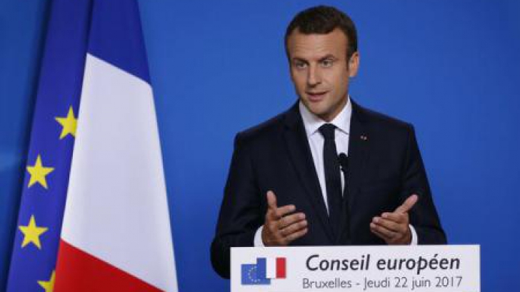 Zona euro: Franța confirmă că pregătește "o foaie de parcurs" cu Germania