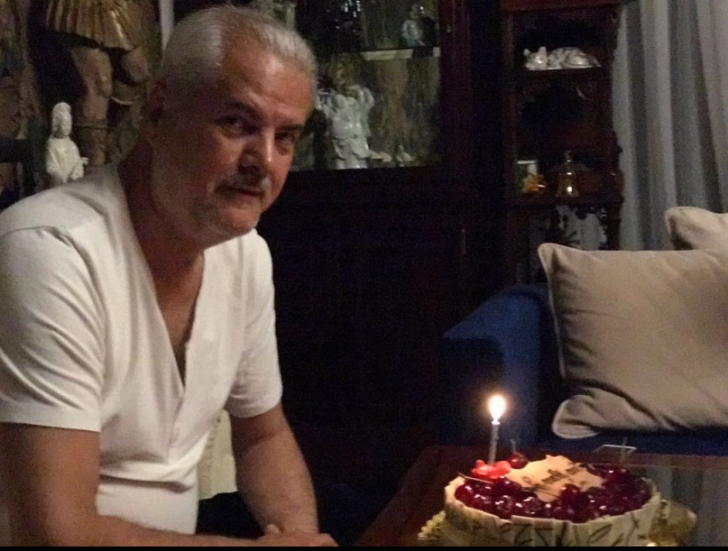 Adrian Năstase, la 67 de ani: „Am rămas dator ...”
