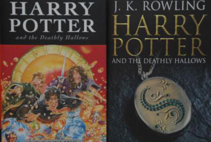 Personajul Harry Potter împlinește 20 de ani
