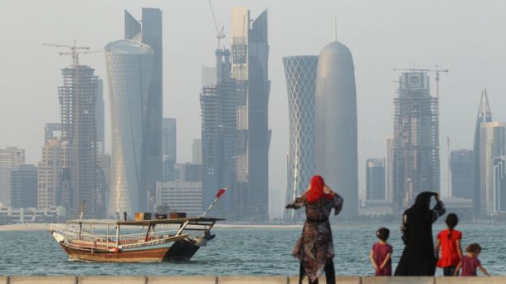 Qatarul, deschis tratativelor mediate de Kuwait, în criza care cutremură lumea arabă