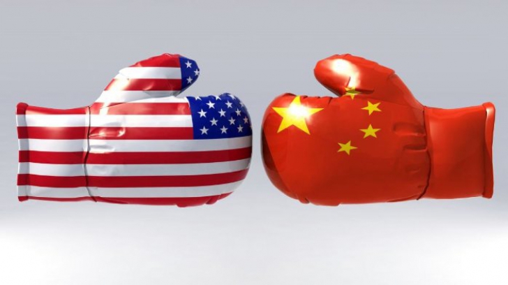 Se nasc noi tensiuni între Washington și Beijing? SUA a trecut pe LISTA NEAGRĂ China
