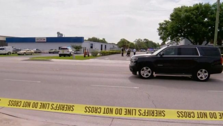 Atac armat în Florida, soldat cu 6 morţi. Un bărbat a ucis 5 persoane, apoi s-a sinucis