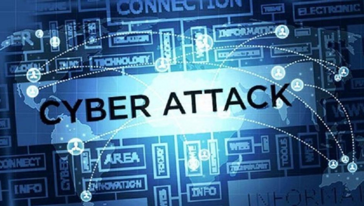 atac cibernetic