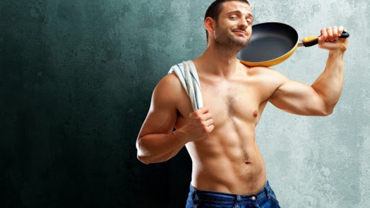 6 tipuri de bărbaţi pe care femeile le adoră