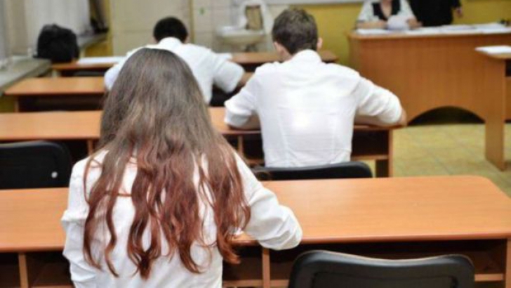 BAREM ROMANA edu.ro Evaluare Nationala 2017