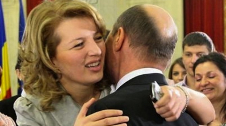 O nouă lovitură pentru Traian Băsescu. Începe procesul finanțării campaniei din 2009