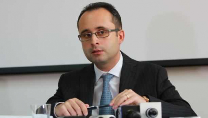 Conducerea PNL Bucureşti decapitată! Cristian Buşoi a demisionat, atacuri la Orban şi USR