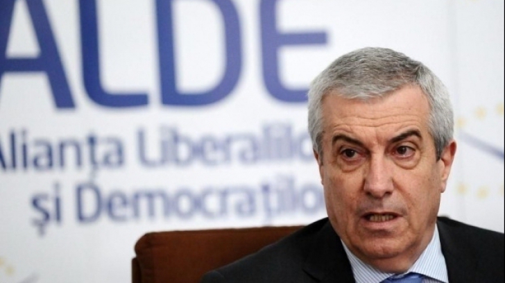 ALDE retrage sprijinul politic pentru Guvernul Grindeanu! Tăriceanu: Miniștrii au înaintat demisiile