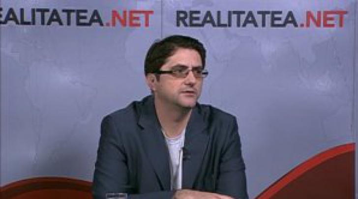 12.00: Dezbatere live REALITATEA.NET - De ce-și dă PSD cu Dragnea în Grindeanu?