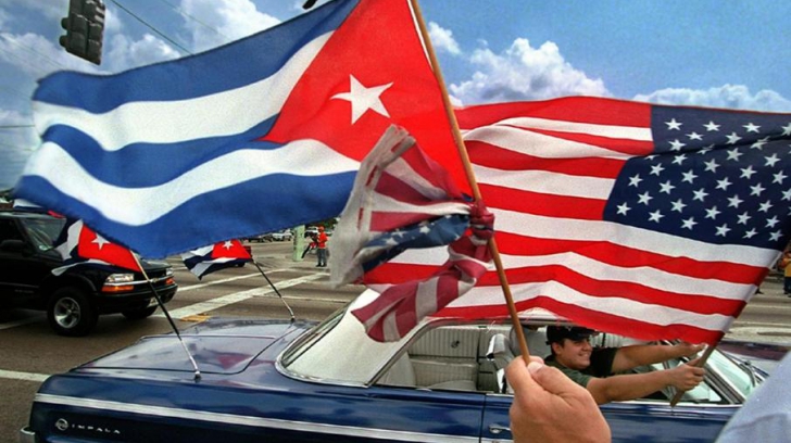 Noua politică americană față de Cuba, prezentată vineri în cadrul vizitei lui Donald Trump la Miami
