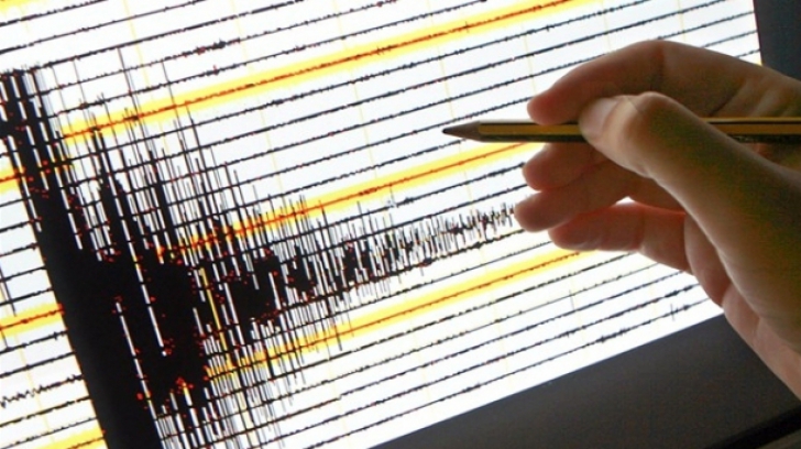 Cutremur cu magnitudinea de 6.7 grade pe scara Richter, în Guatemala. Autoritățile sunt în ALERTĂ