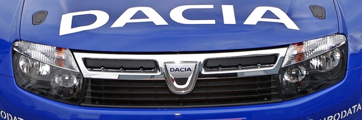 Cum arată Dacia 1310 TDE, primul turbo-diesel românesc, produsă doar pentru export