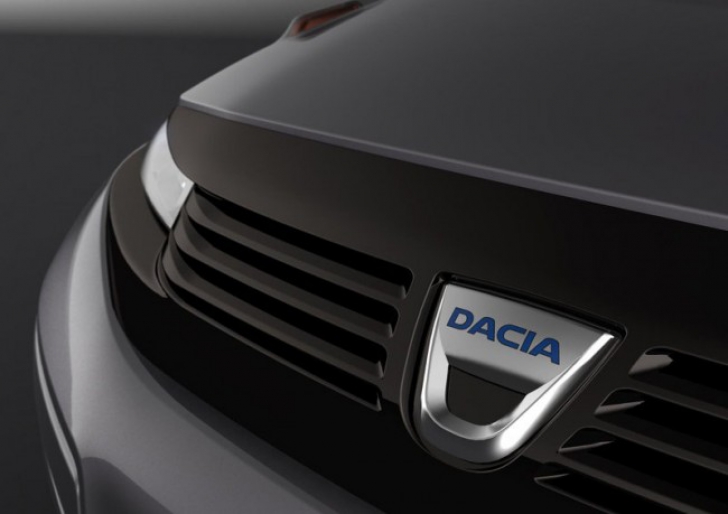 Într-un hambar al uzinei Dacia de la Mioveni zace modelul D33, ţinut ascuns. Arată aşa...