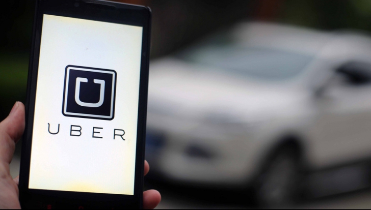 Directorul Uber, Travis Kalanick, a demisionat din funcție