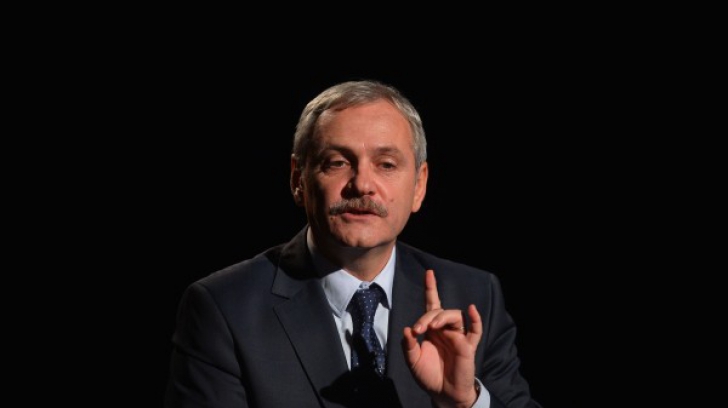 Dragnea, primele declarații după CEx al PSD: Mihai Tudose nu are dublă comandă