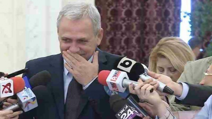 Jocuri de Putere, ora 21.00