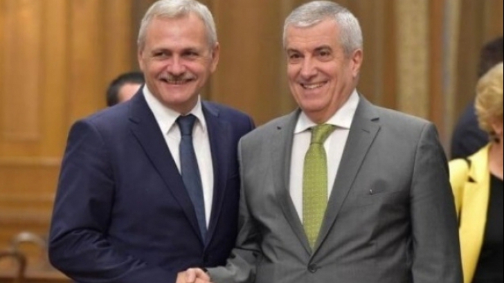 Guvernul PSD-ALDE a îndatorat România cu peste 1,5 miliarde euro în doar șase luni