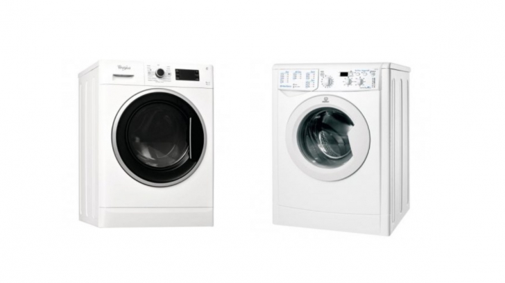 Reduceri eMAG mașini de spălat. TOP 10 oferte pe care nu trebuie să le ratezi