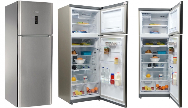 eMAG – Ofertele momentului la frigidere – 7 promotii cu reduceri mari de tot