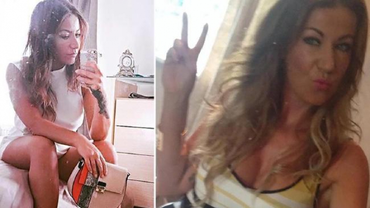 Profesoara a fost suspendată după ce a postat o fotografie "prea sexy". Cum arăta