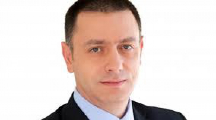 Mihai Fifor, absolvent de Filosofie, propus ministrul Economiei. Tudose: Nu trebuie să fie economist