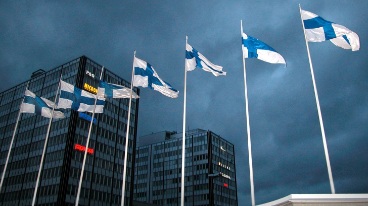 Alertă în Finlanda. Decizia de ultimă oră luată de serviciile de securitate